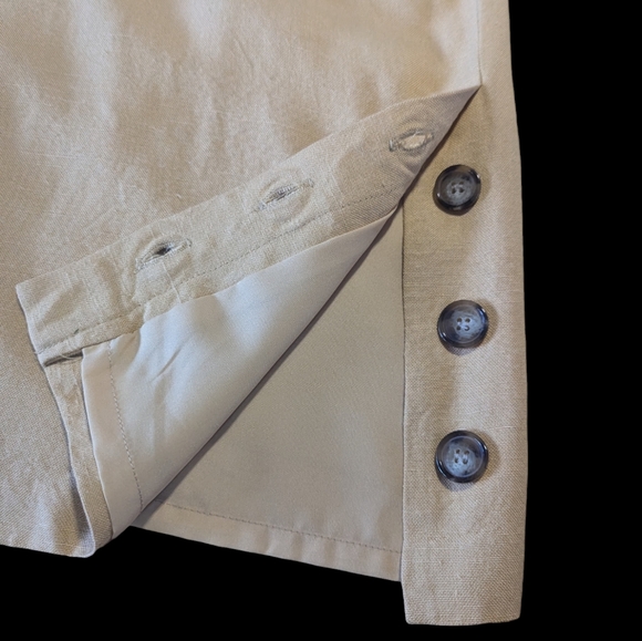 Bianca pencil skirt size 10 - Picture 3 of 7